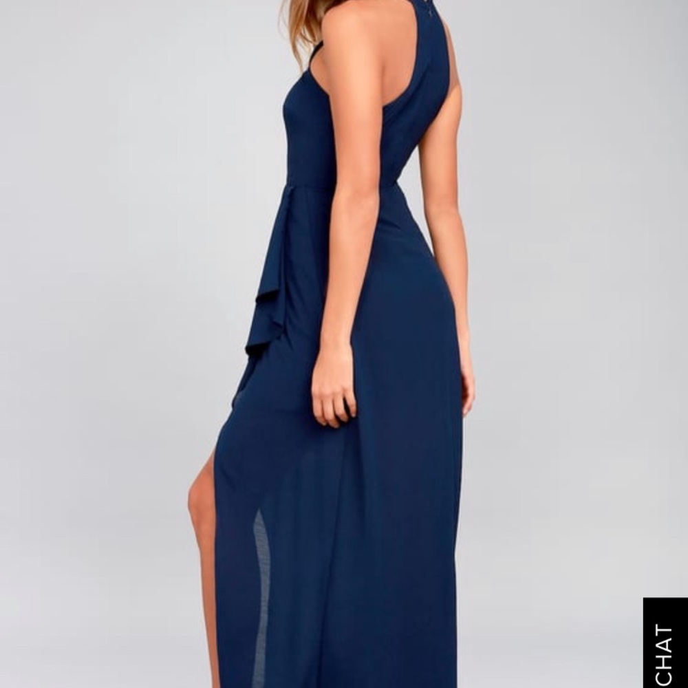 Lulus dress